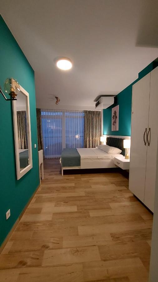 Pier 82 Apartments Ohrid Kültér fotó